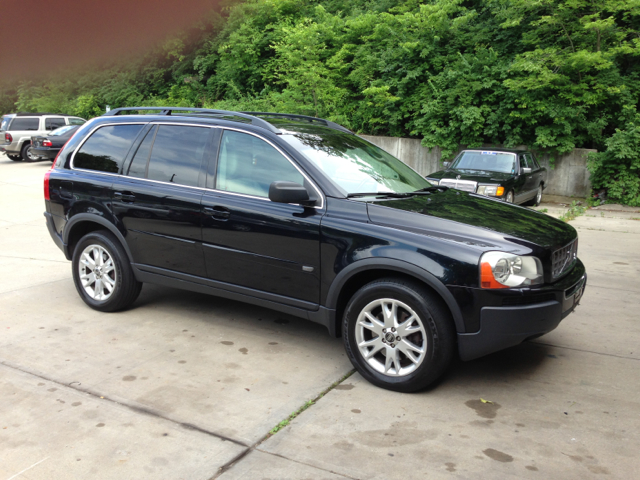 Volvo XC90 2006 photo 1