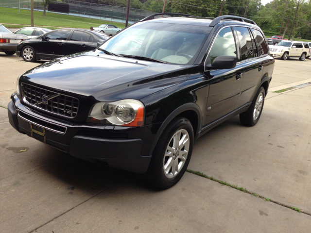 Volvo XC90 2006 photo 4