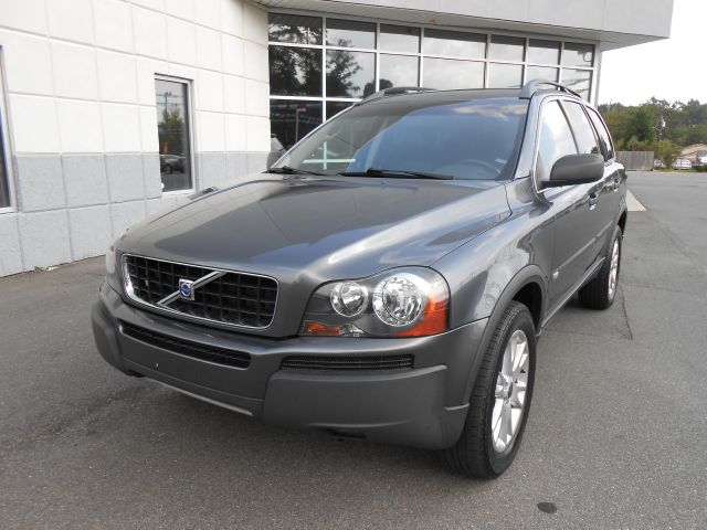 Volvo XC90 2006 photo 1