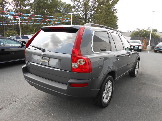 Volvo XC90 2006 photo 2