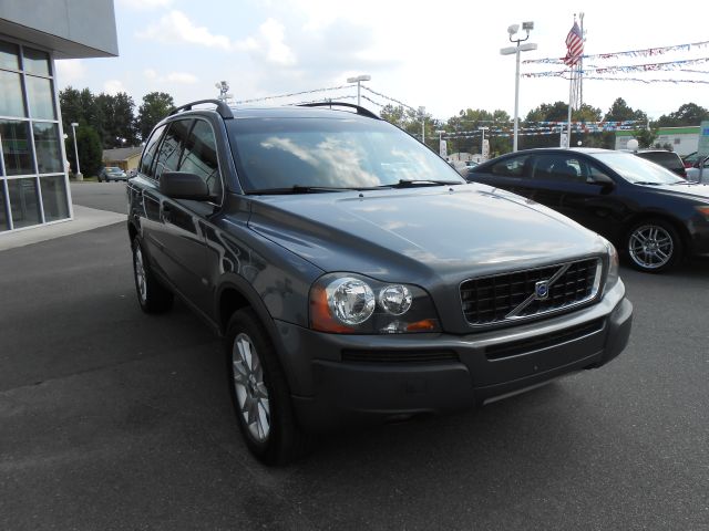 Volvo XC90 2006 photo 4