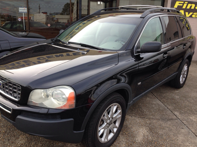 Volvo XC90 2006 photo 2