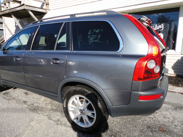 Volvo XC90 2006 photo 4