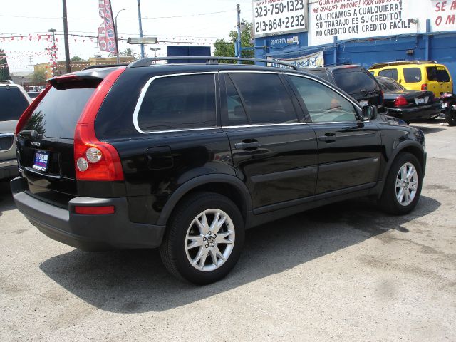 Volvo XC90 2006 photo 1