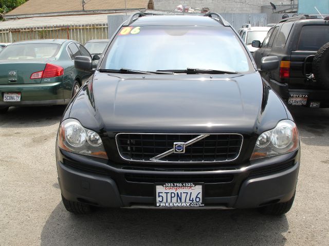 Volvo XC90 2006 photo 10