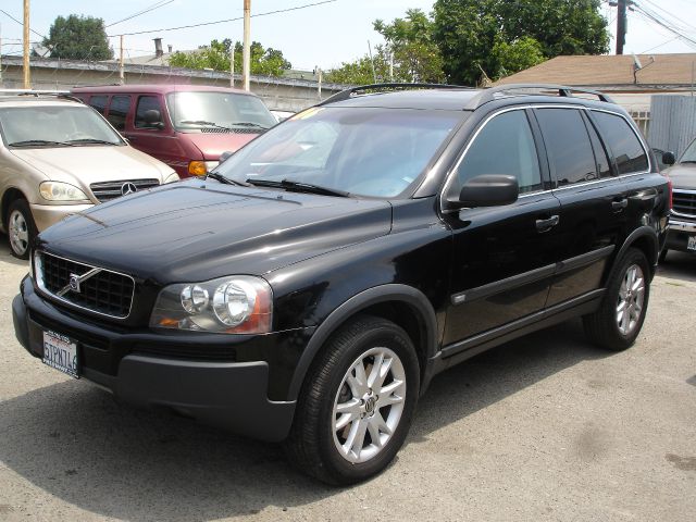 Volvo XC90 2006 photo 12