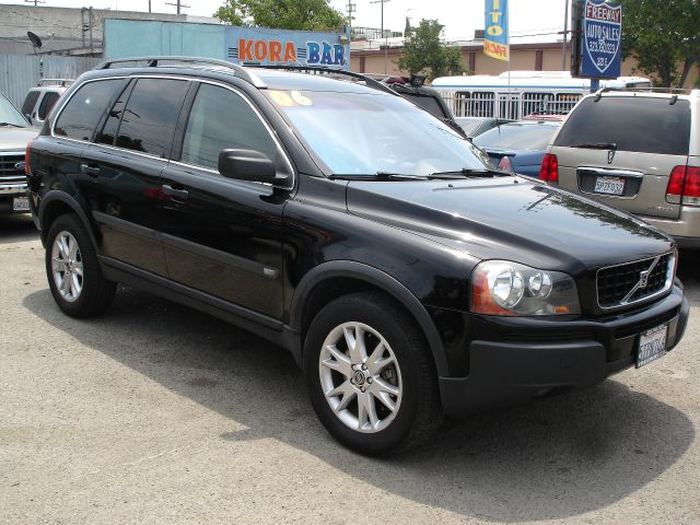 Volvo XC90 2006 photo 14