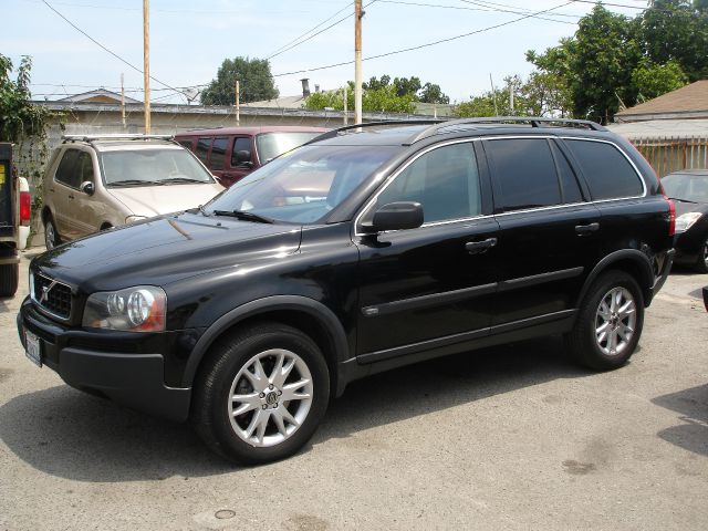 Volvo XC90 2006 photo 3