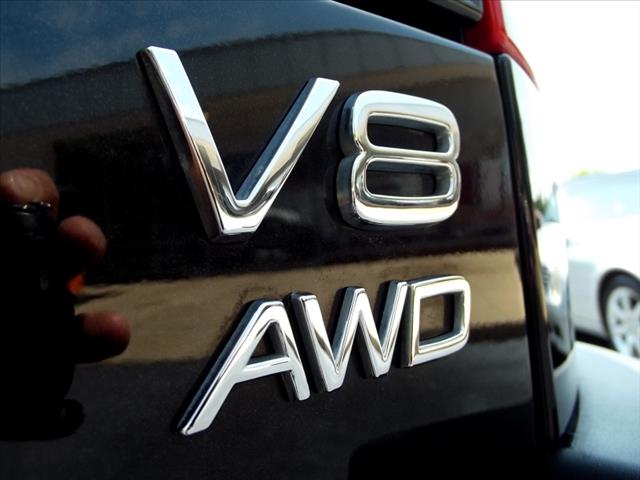 Volvo XC90 2006 photo 15