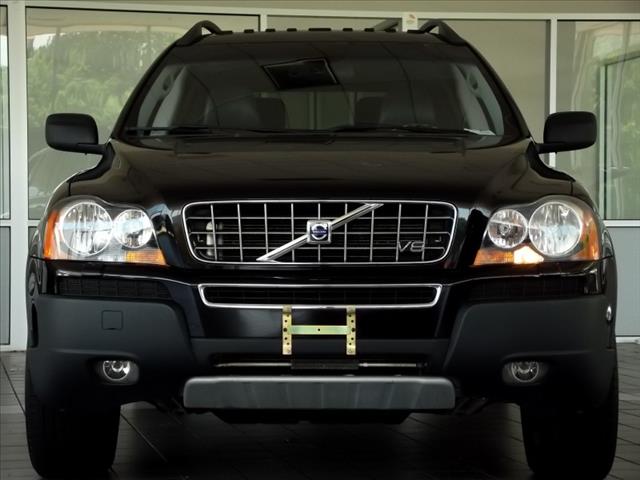 Volvo XC90 2006 photo 25