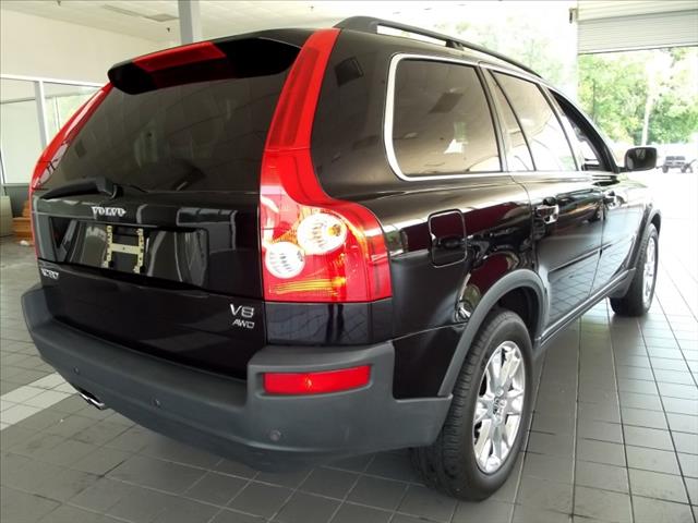 Volvo XC90 2006 photo 26