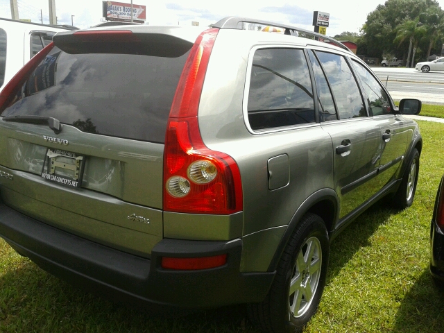 Volvo XC90 2006 photo 1