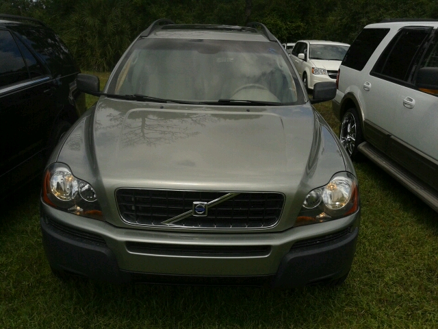 Volvo XC90 2006 photo 4