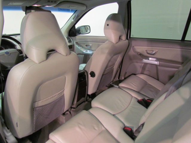 Volvo XC90 2006 photo 1