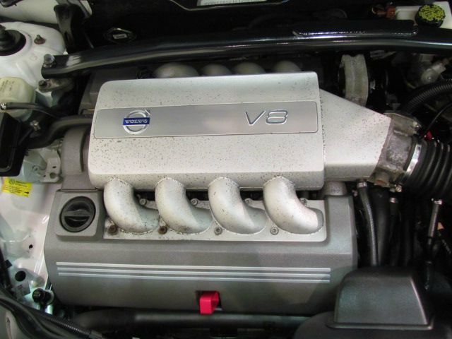 Volvo XC90 2006 photo 10