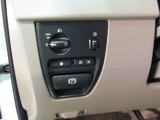 Volvo XC90 2006 photo 12