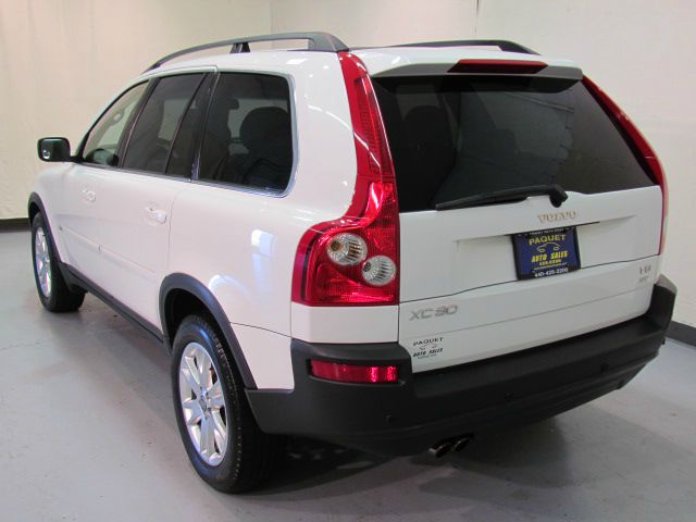 Volvo XC90 2006 photo 14