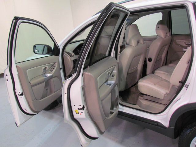 Volvo XC90 2006 photo 16