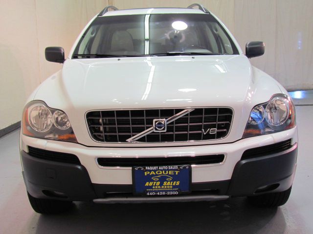 Volvo XC90 2006 photo 20