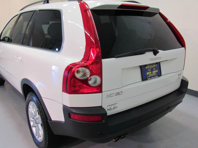 Volvo XC90 2006 photo 21