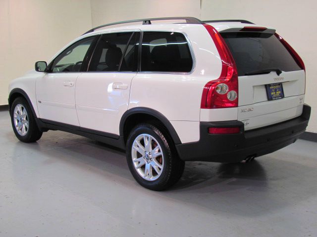 Volvo XC90 2006 photo 23