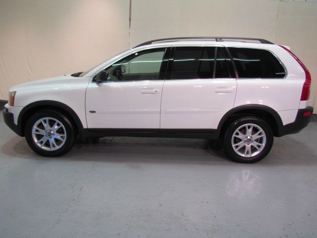 Volvo XC90 2006 photo 26