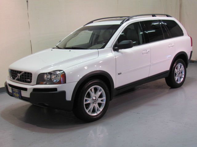 Volvo XC90 2006 photo 3