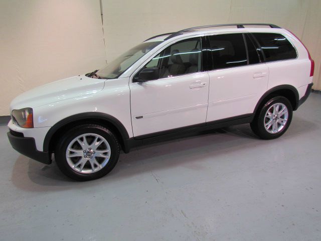 Volvo XC90 2006 photo 30