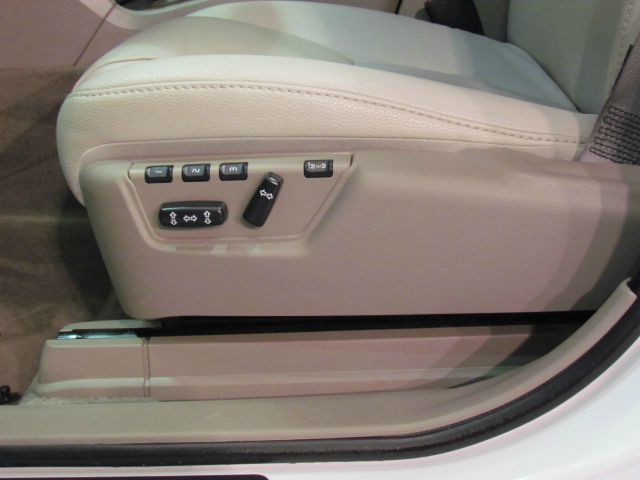 Volvo XC90 2006 photo 5