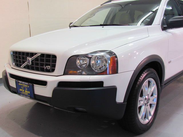 Volvo XC90 2006 photo 6