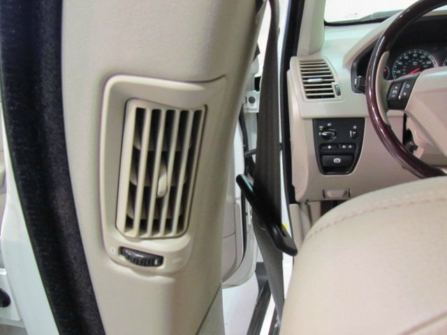 Volvo XC90 2006 photo 7