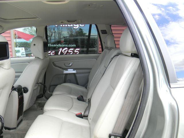 Volvo XC90 2006 photo 3