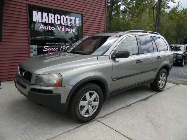 Volvo XC90 2006 photo 4