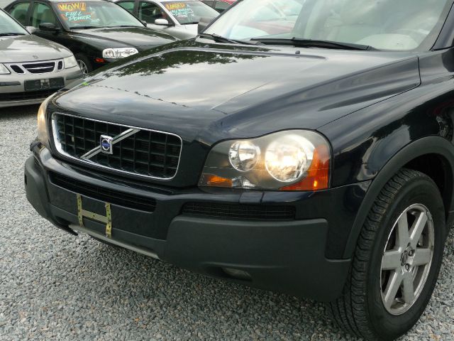 Volvo XC90 2006 photo 13