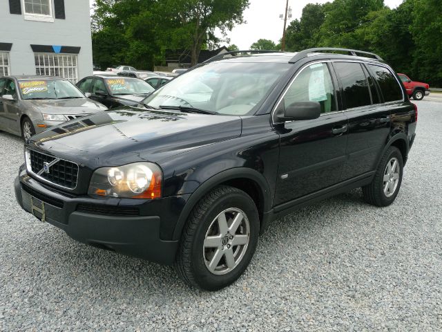 Volvo XC90 2006 photo 14