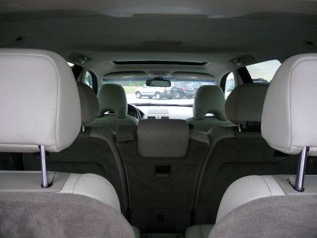 Volvo XC90 2006 photo 17