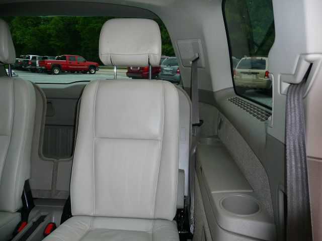 Volvo XC90 2006 photo 21