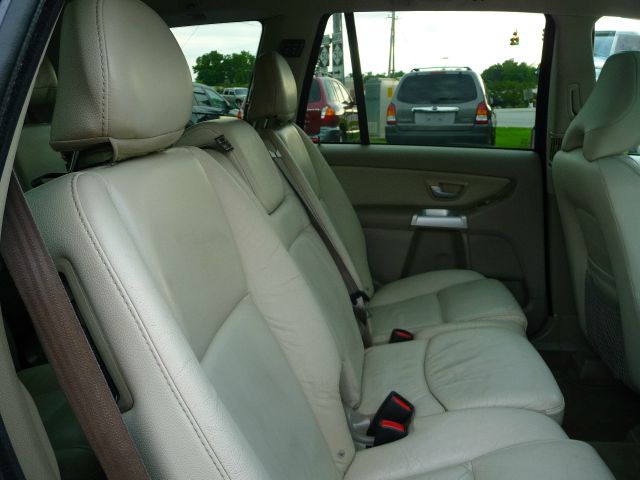 Volvo XC90 2006 photo 24