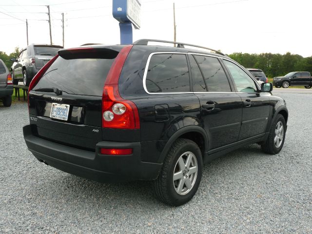 Volvo XC90 2006 photo 29