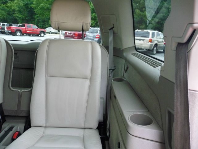 Volvo XC90 2006 photo 3