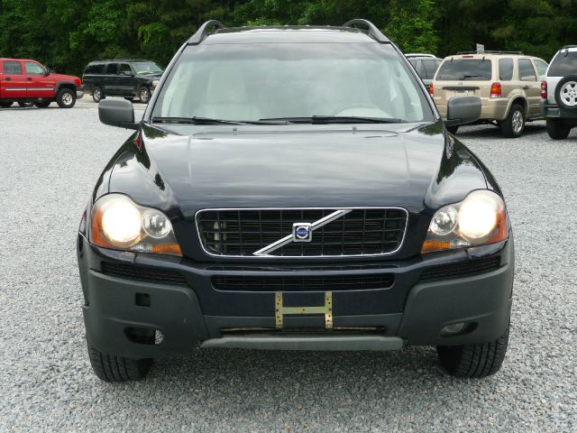 Volvo XC90 2006 photo 30