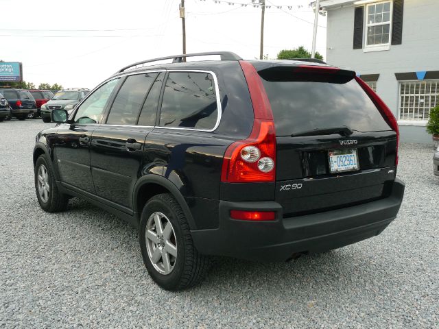 Volvo XC90 2006 photo 42