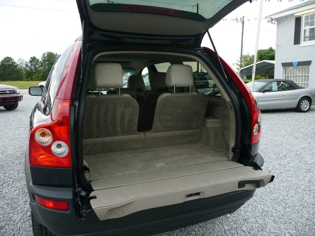 Volvo XC90 2006 photo 43