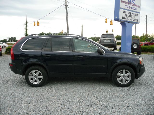 Volvo XC90 2006 photo 5