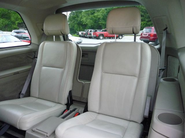 Volvo XC90 2006 photo 7