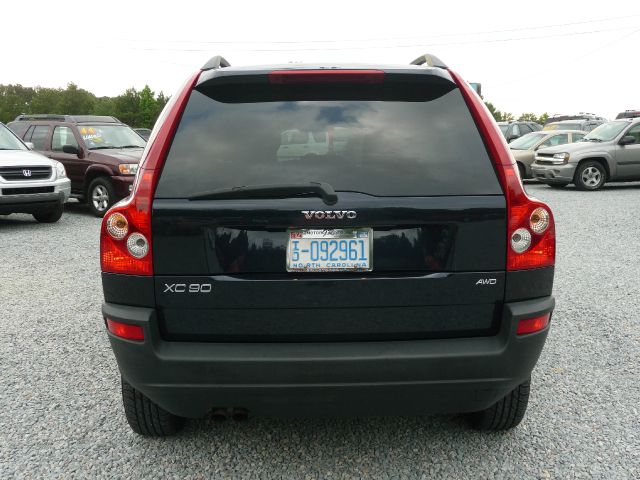 Volvo XC90 2006 photo 8