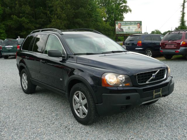 Volvo XC90 2006 photo 9