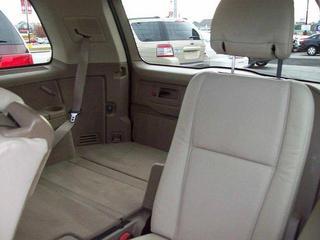 Volvo XC90 2007 photo 2