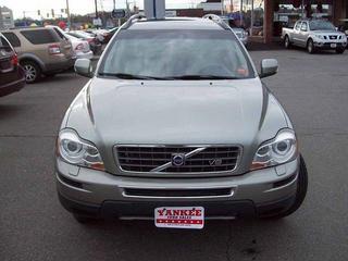 Volvo XC90 2007 photo 4