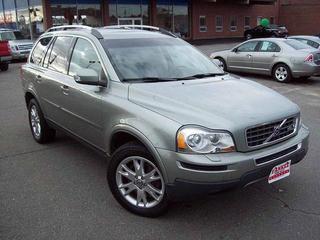 Volvo XC90 2007 photo 5